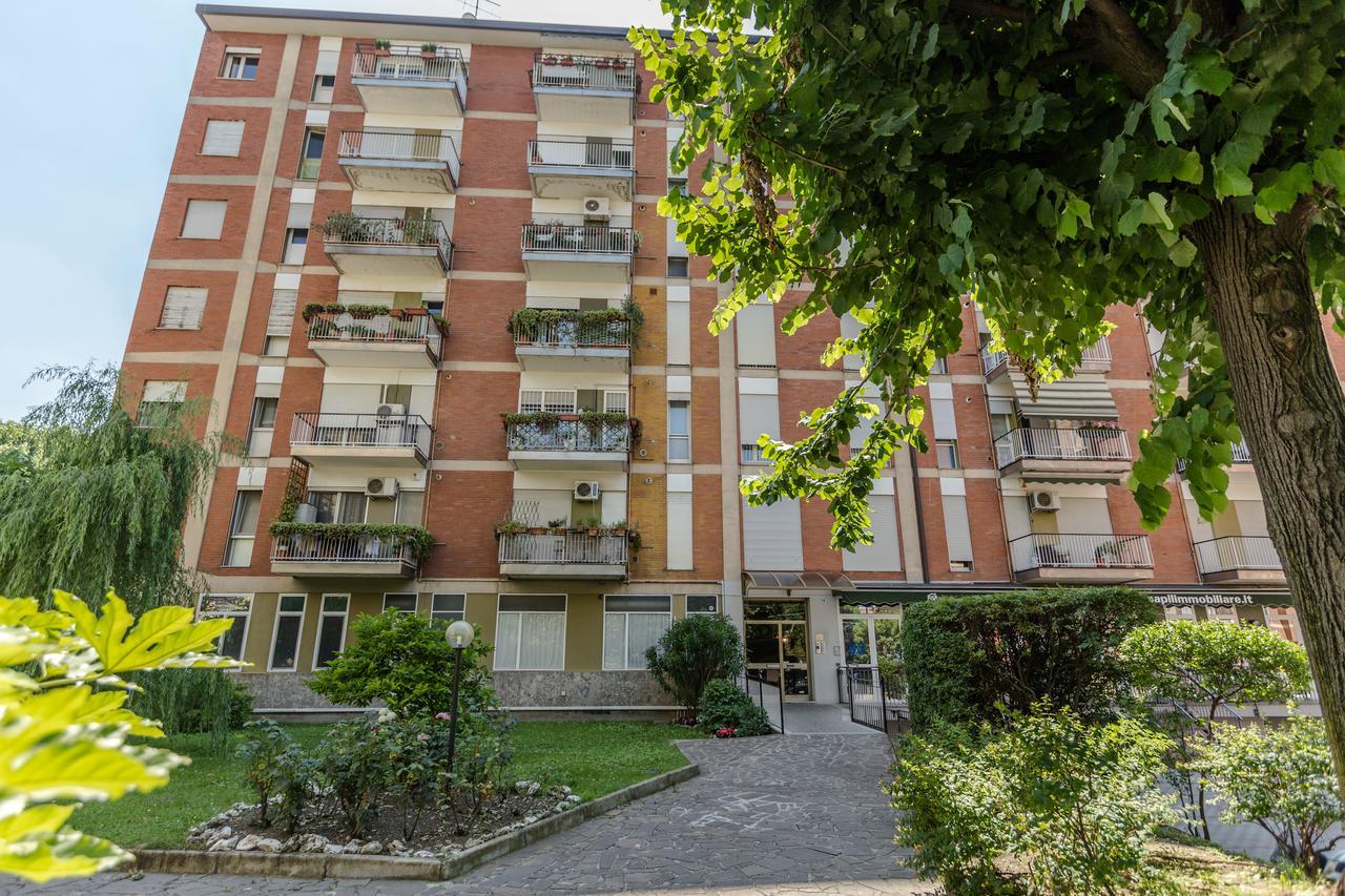 Apartamento Linate Airport Milão