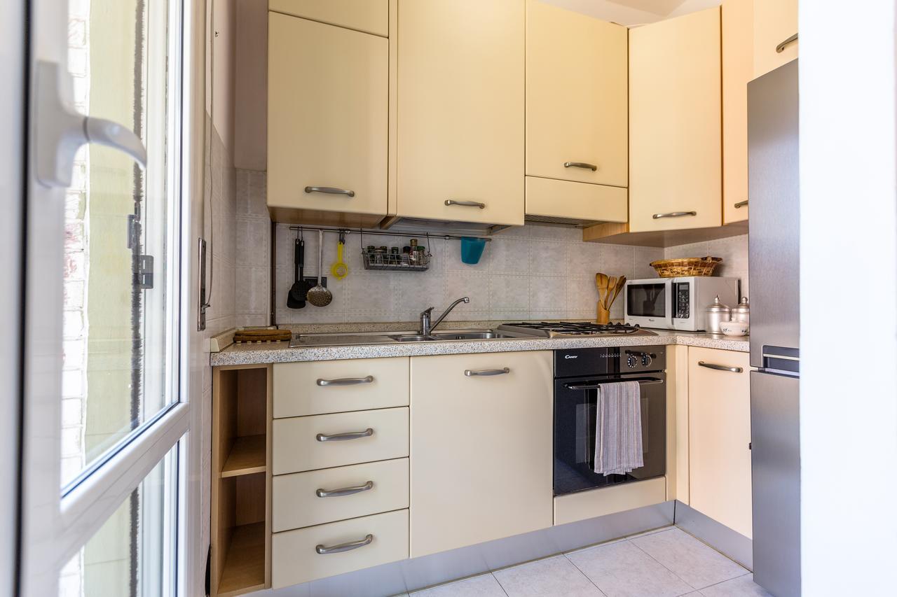 Apartamento Linate Airport Milão