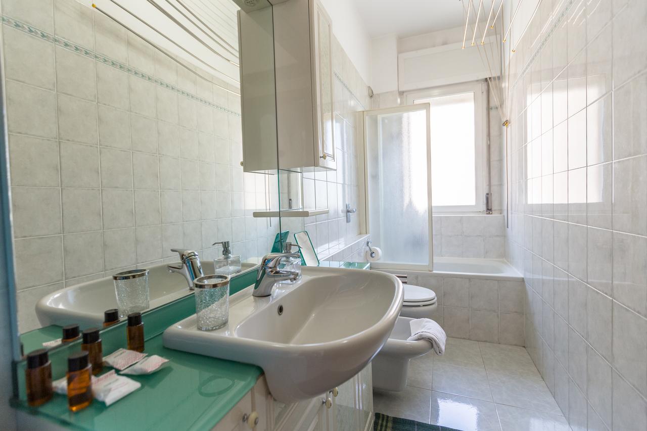 Apartamento Linate Airport