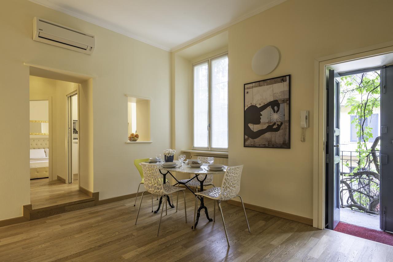 Porta Venezia - Rentclass - Catone Apartment
