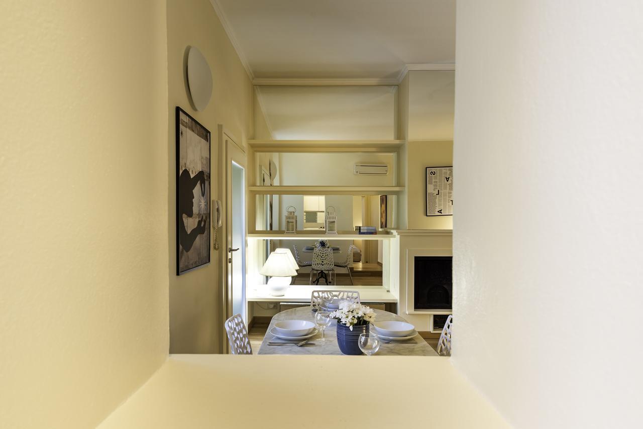 Porta Venezia - Rentclass - Catone Apartment