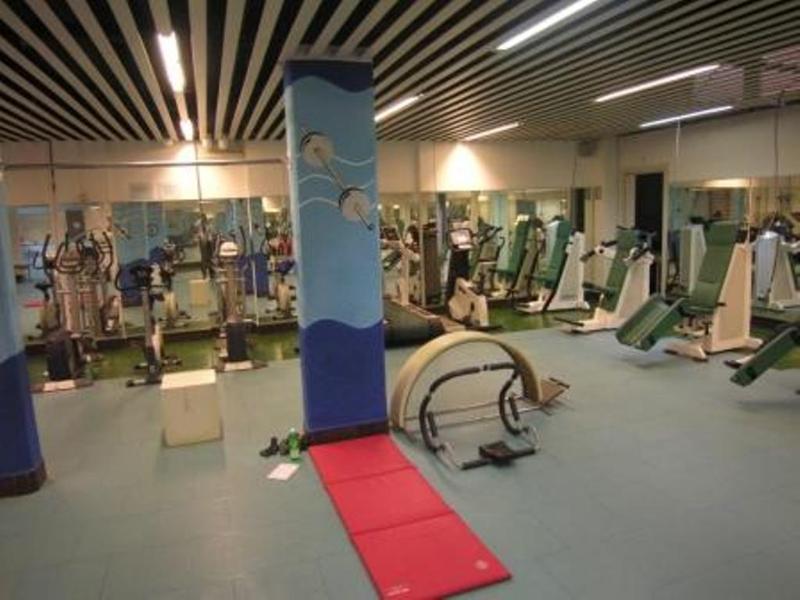 Siloe Aparthotel 4*