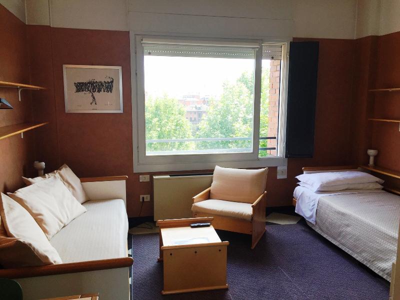 Aparthotel Siloe 4*