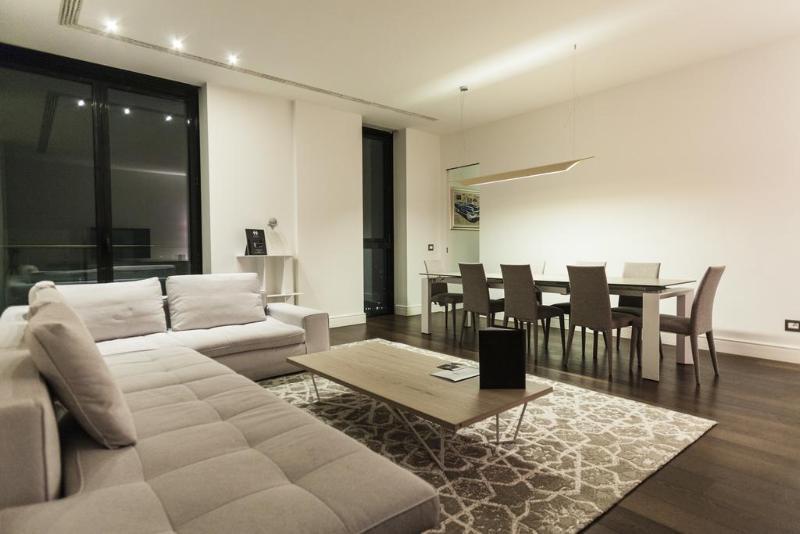 Hemeras Boutique House Penthouse Solaria Hotel