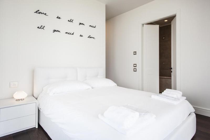 Hotel Hemeras Boutique House Penthouse Solaria Milan