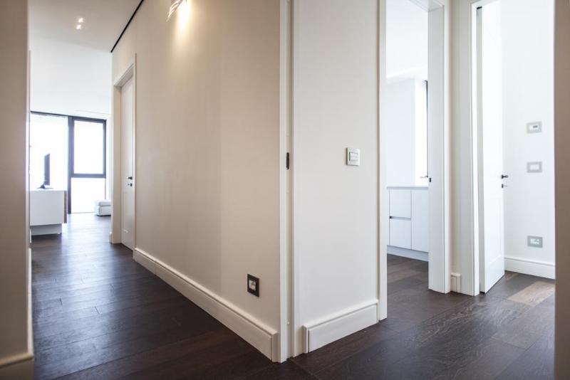 Hemeras Boutique House Penthouse Solaria Hotel Milan
