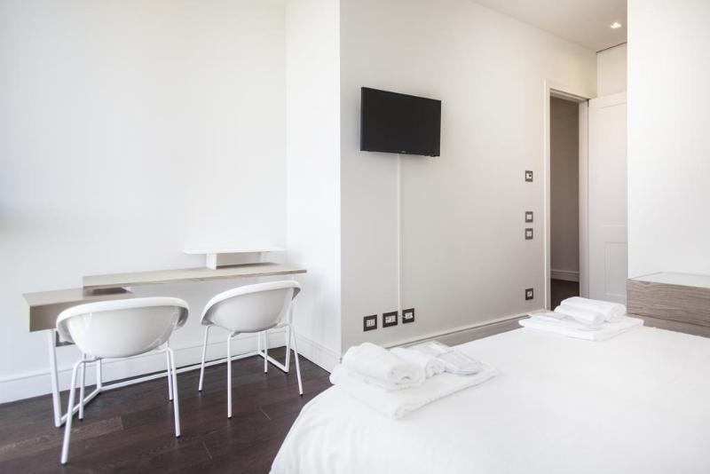 Hotel Hemeras Boutique House Penthouse Solaria 4*