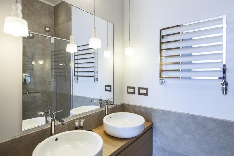 Hemeras Boutique House Penthouse Solaria 4*