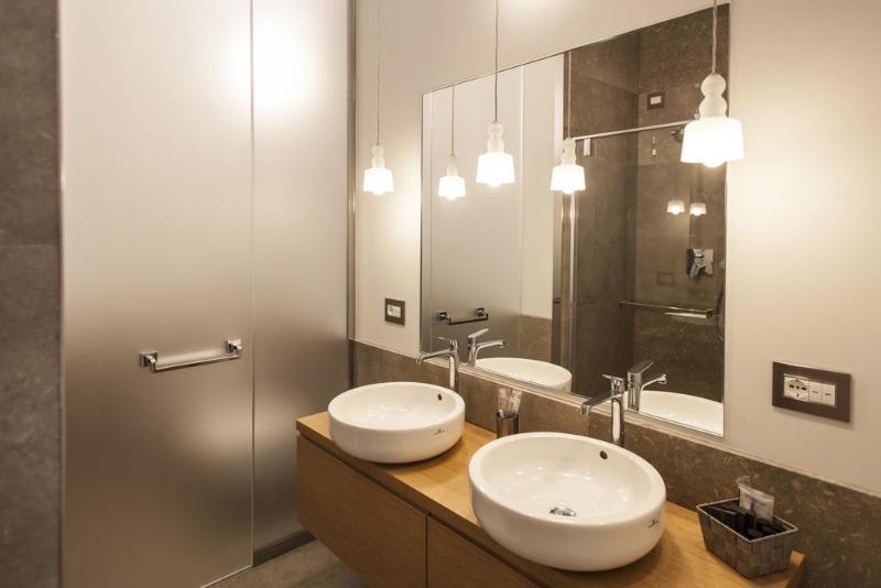 Hemeras Boutique House Penthouse Solaria