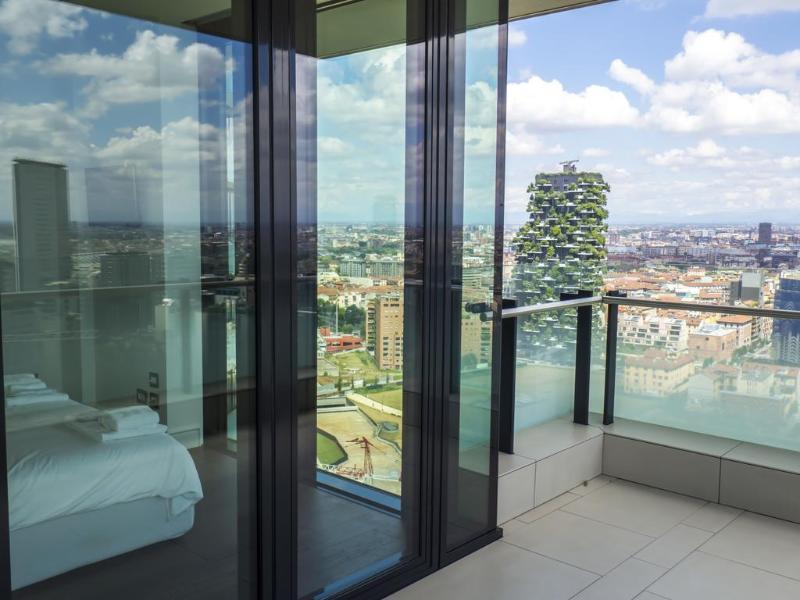 Hemeras Boutique House Penthouse Solaria Hotel 4*
