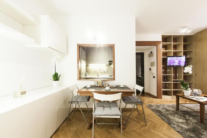 Hemeras Boutique House Lupetta Appartamento Milano