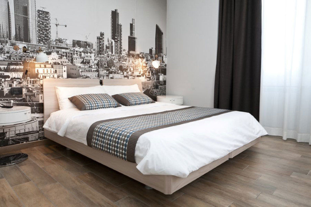 Meneghino Aparthotel