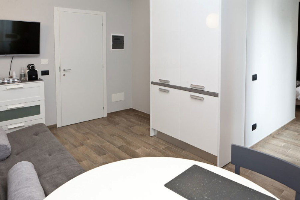 Aparthotel Meneghino