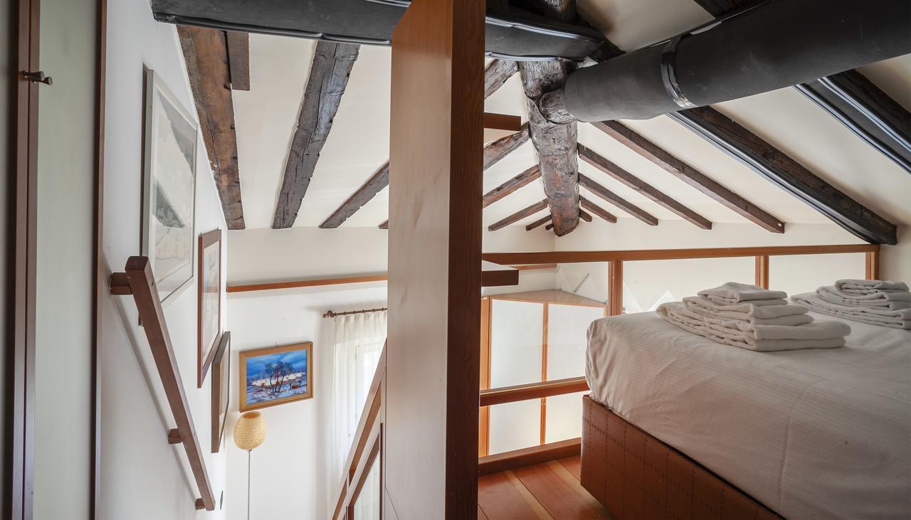 Italianway-corso Monforte Apartment *