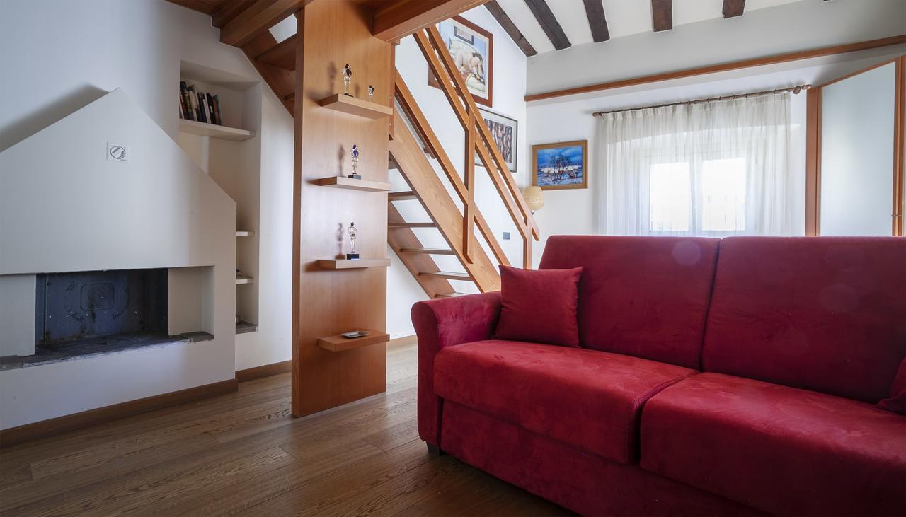 Italianway-corso Monforte Apartment