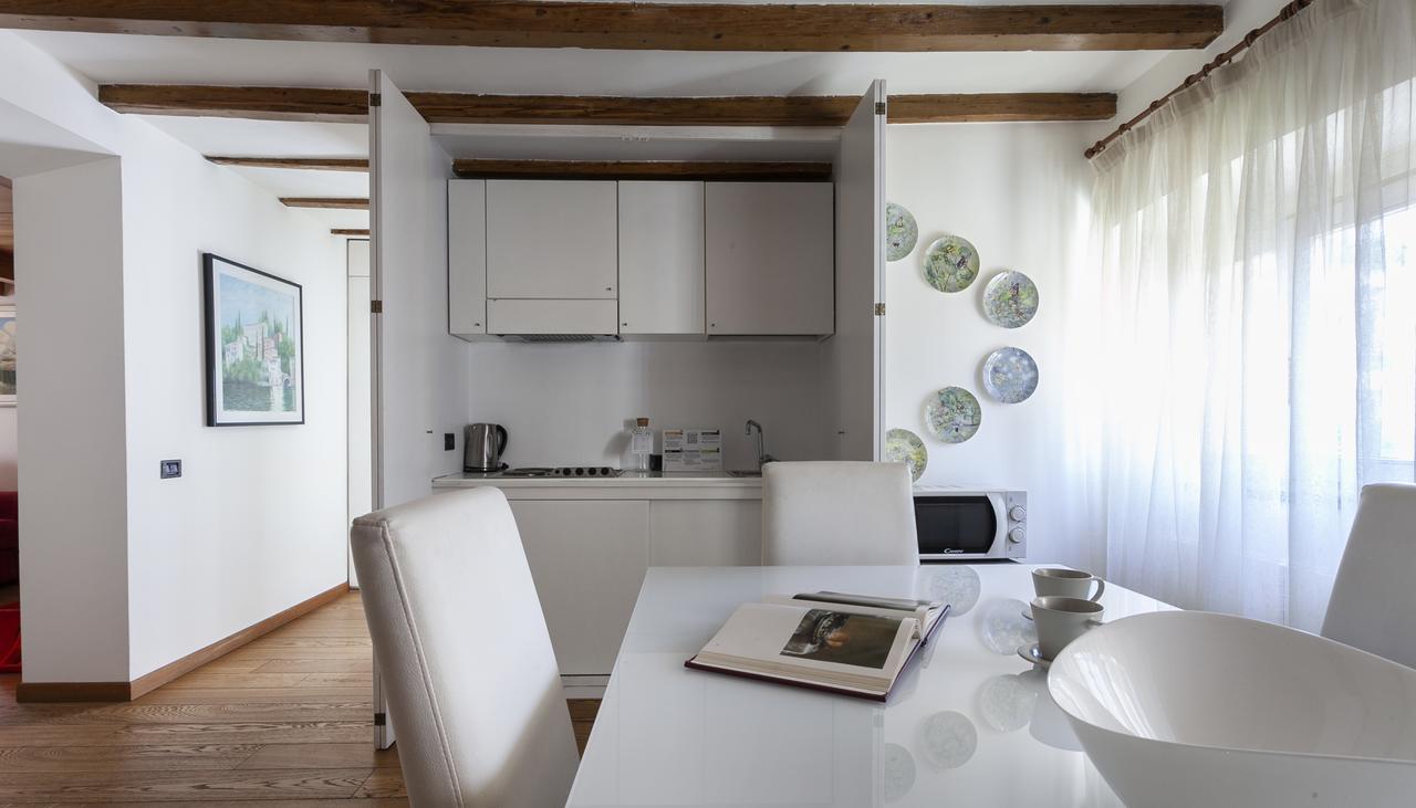 Italianway-corso Monforte Apartment Milan