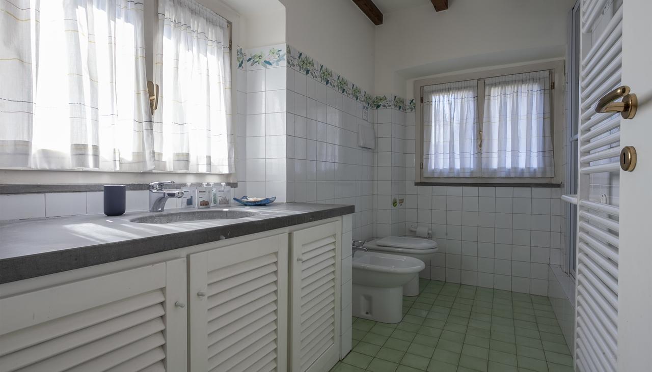 Apartment Italianway-corso Monforte Milan