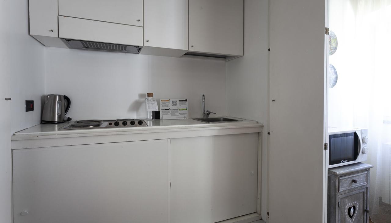 Italianway-corso Monforte Milan