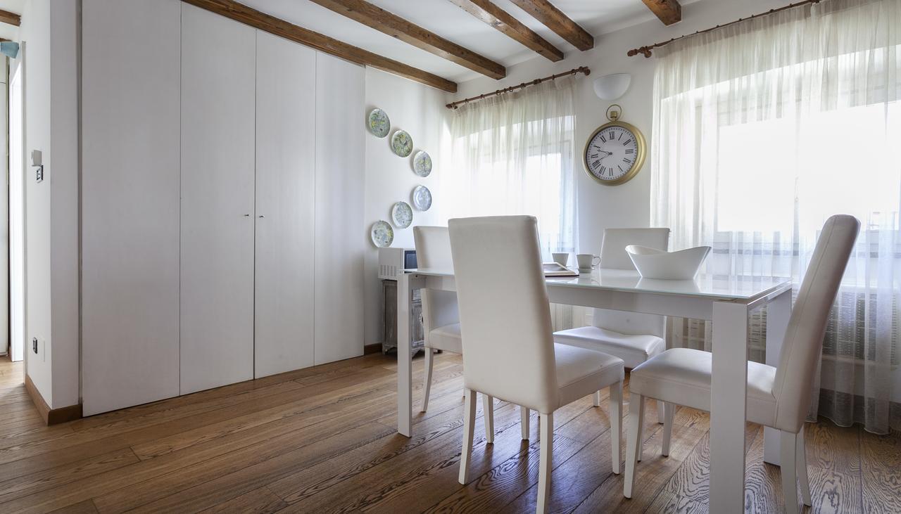 Italianway-corso Monforte Apartment *
