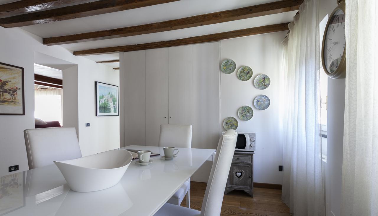 Italianway-corso Monforte Apartment
