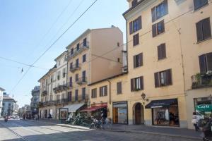 Ponte Vetero 11 Milan