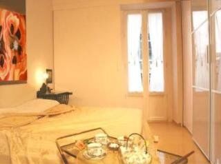 Apartment The Place Black Orchid *