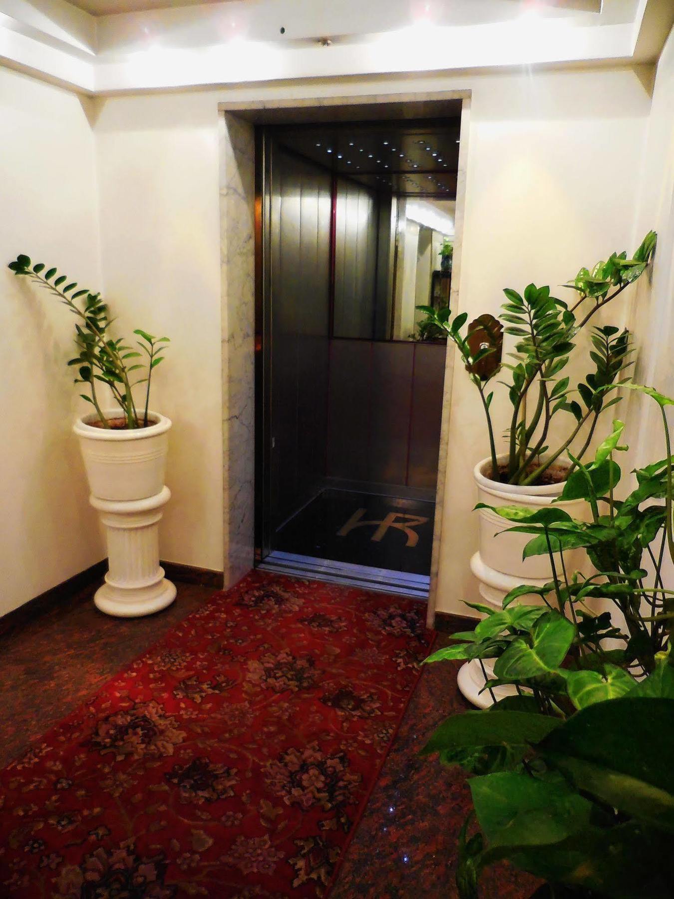Roma Hotel