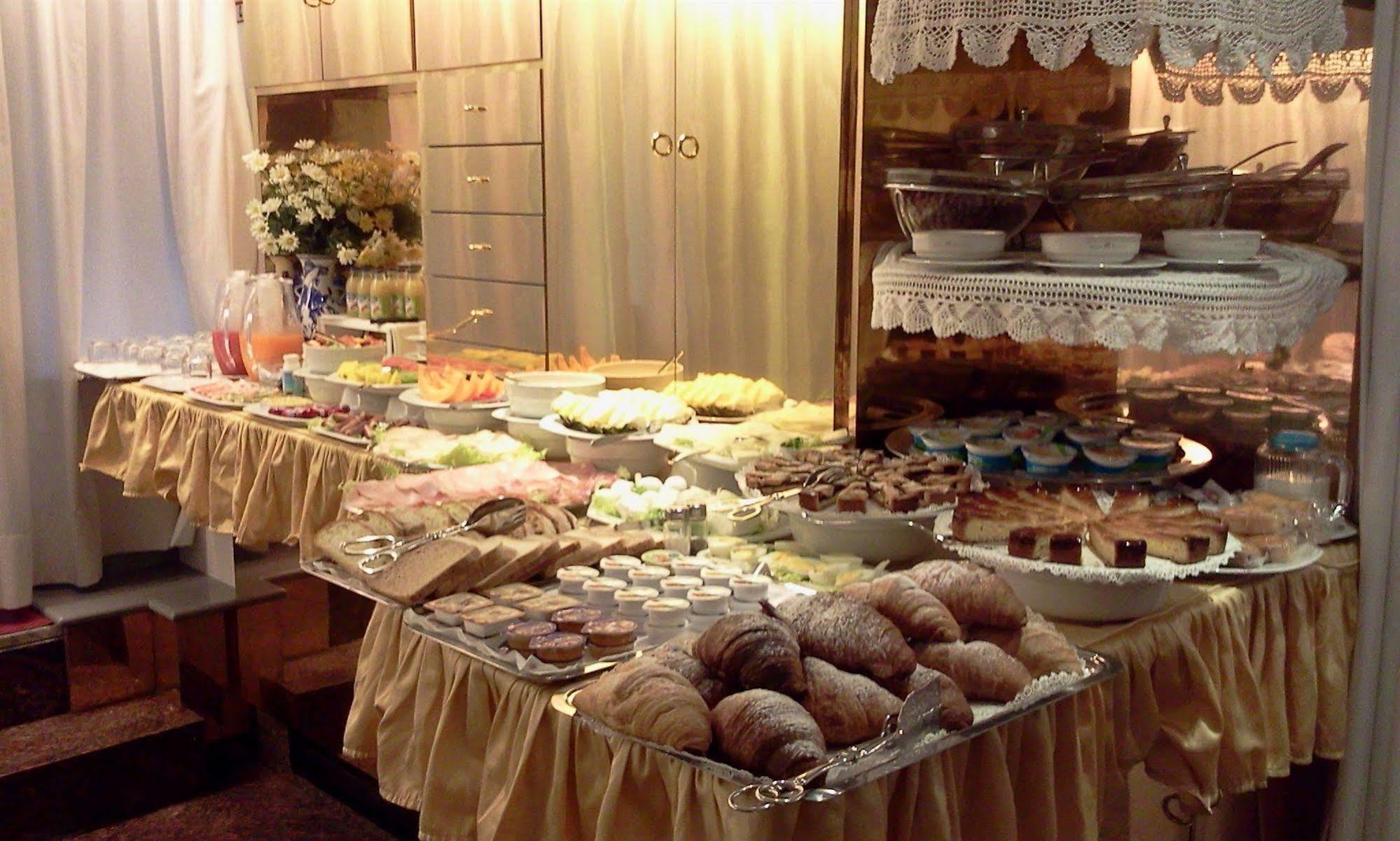 Roma Hotel Milan