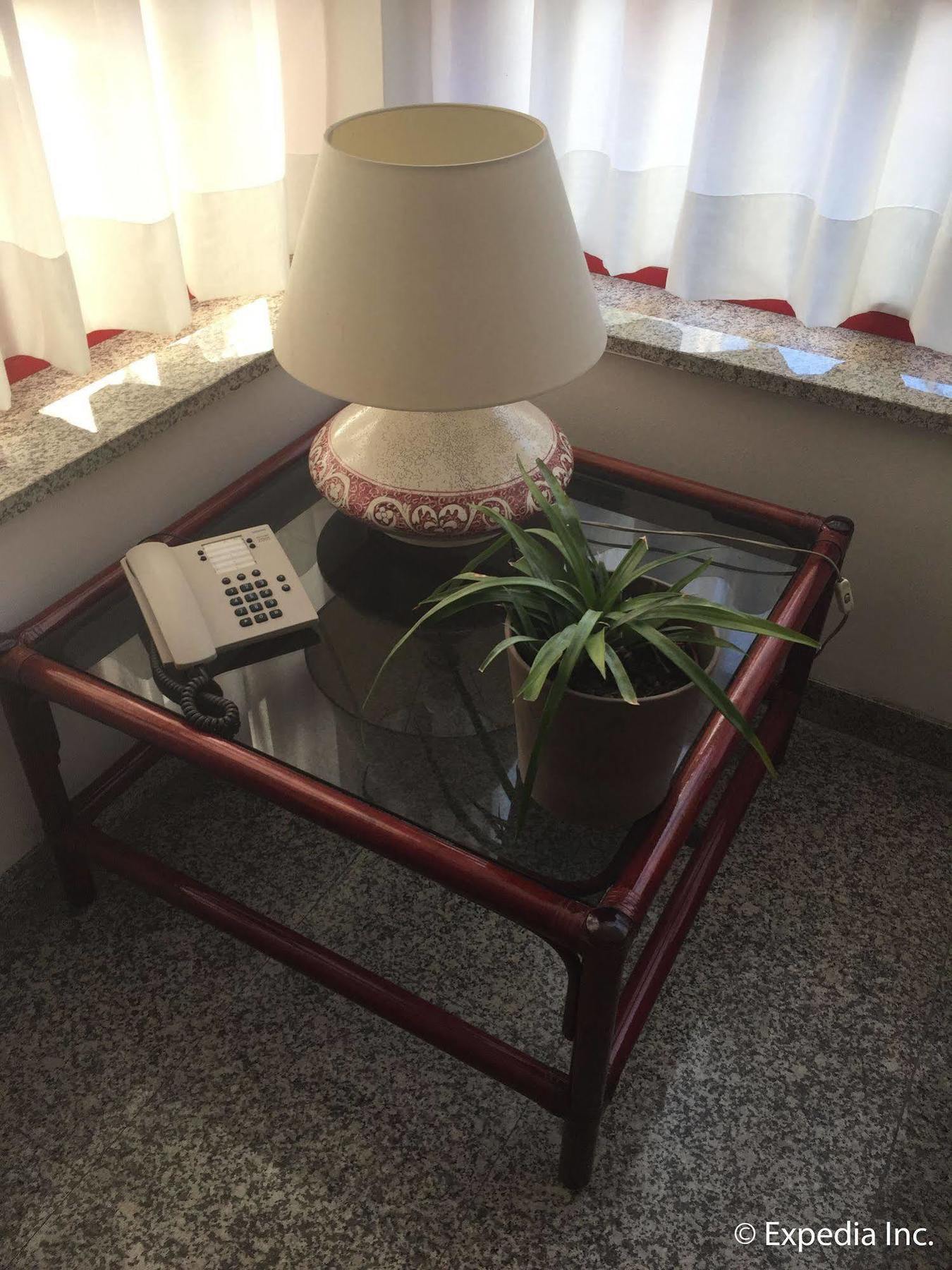 Donatello Aparthotel 4*