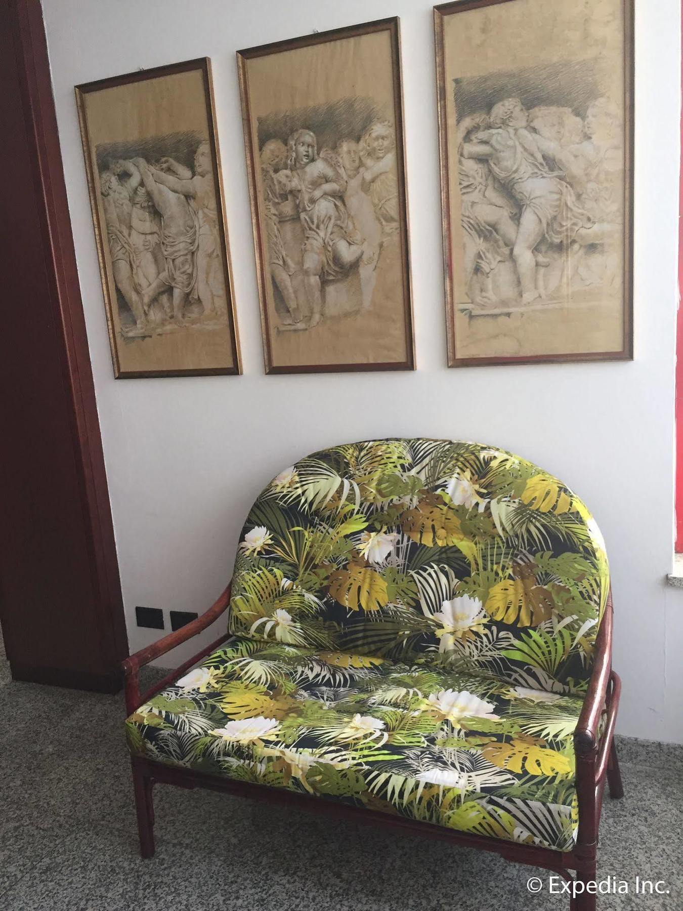 Aparthotel Donatello Milan
