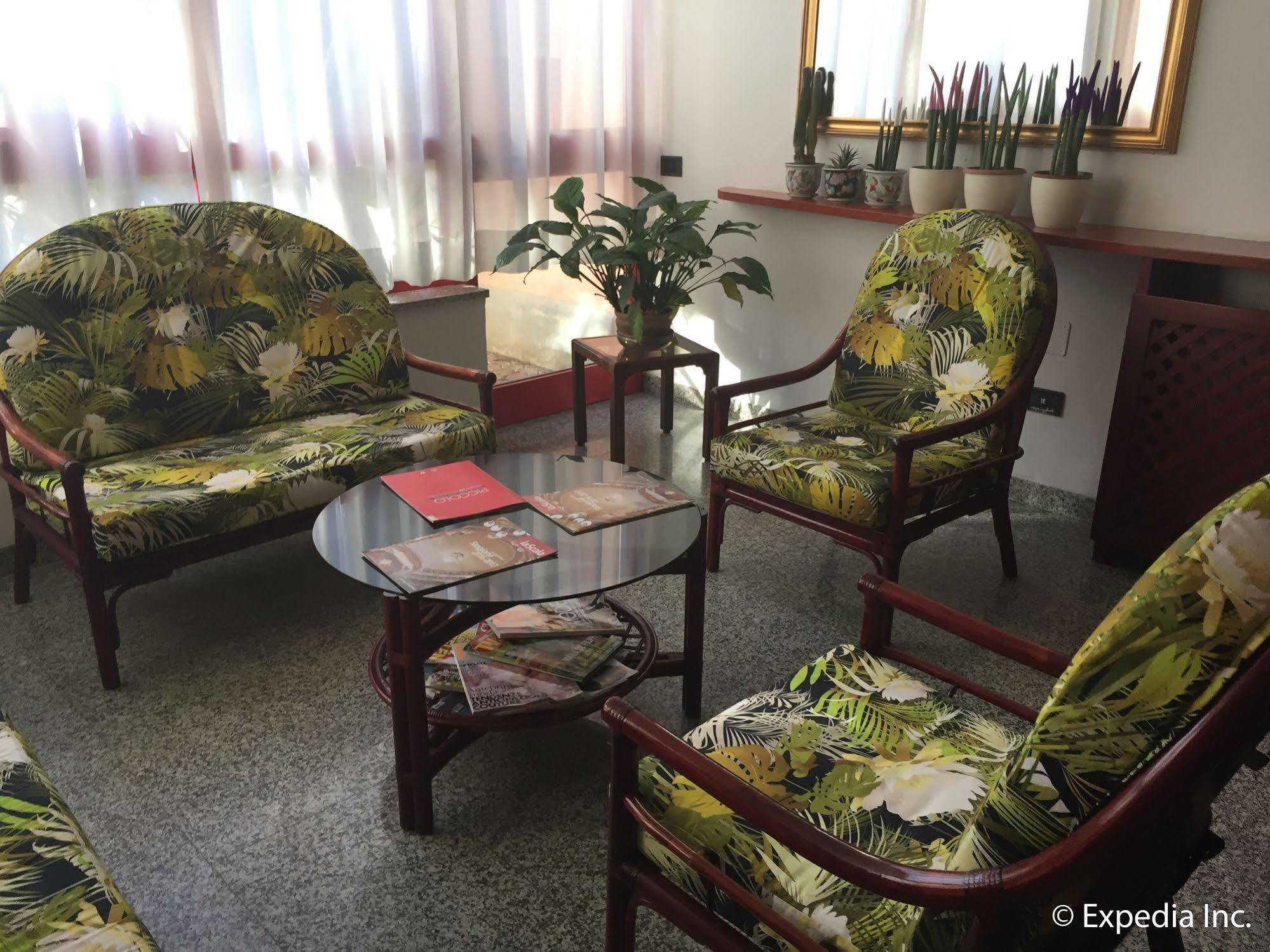 Donatello Aparthotel