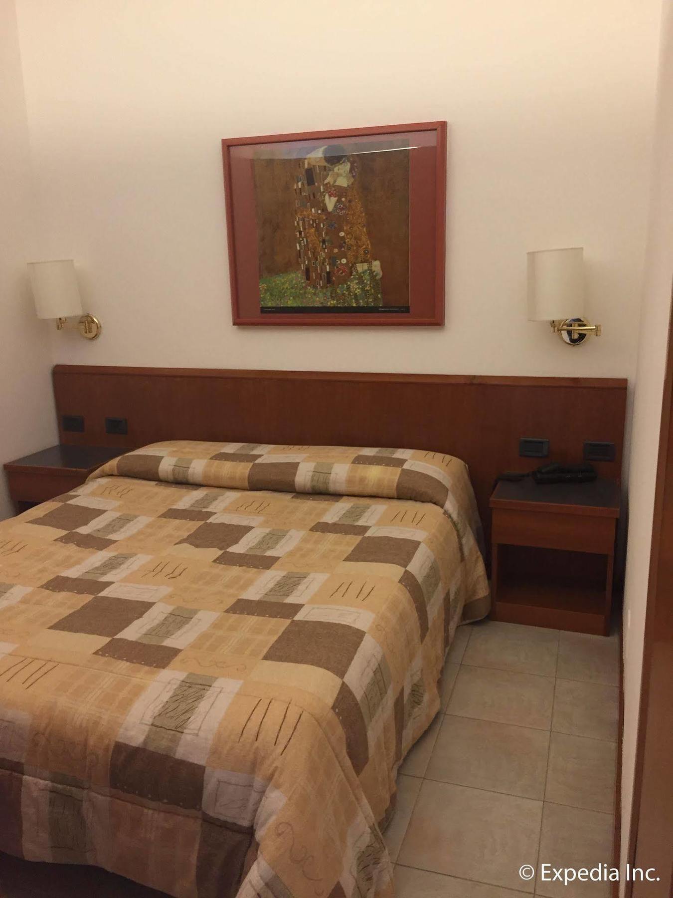 Donatello Aparthotel Milan