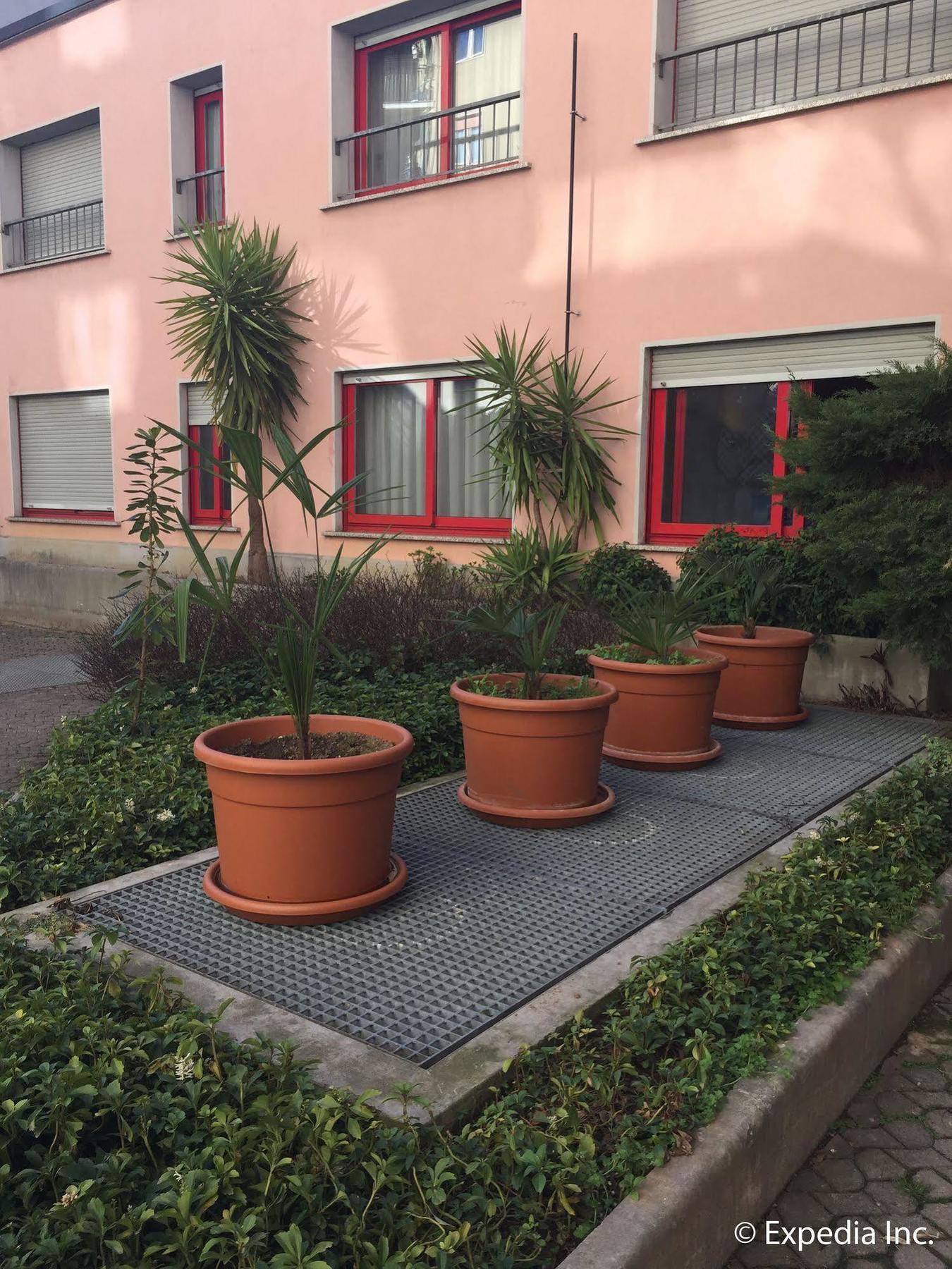 Aparthotel Donatello 4*