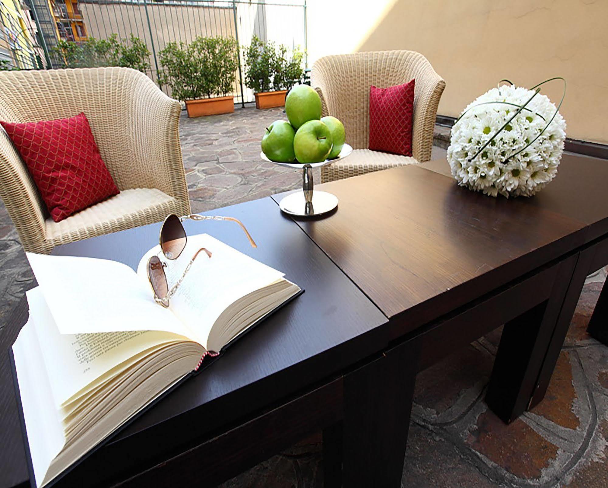 Residenza Delle Citta 4*