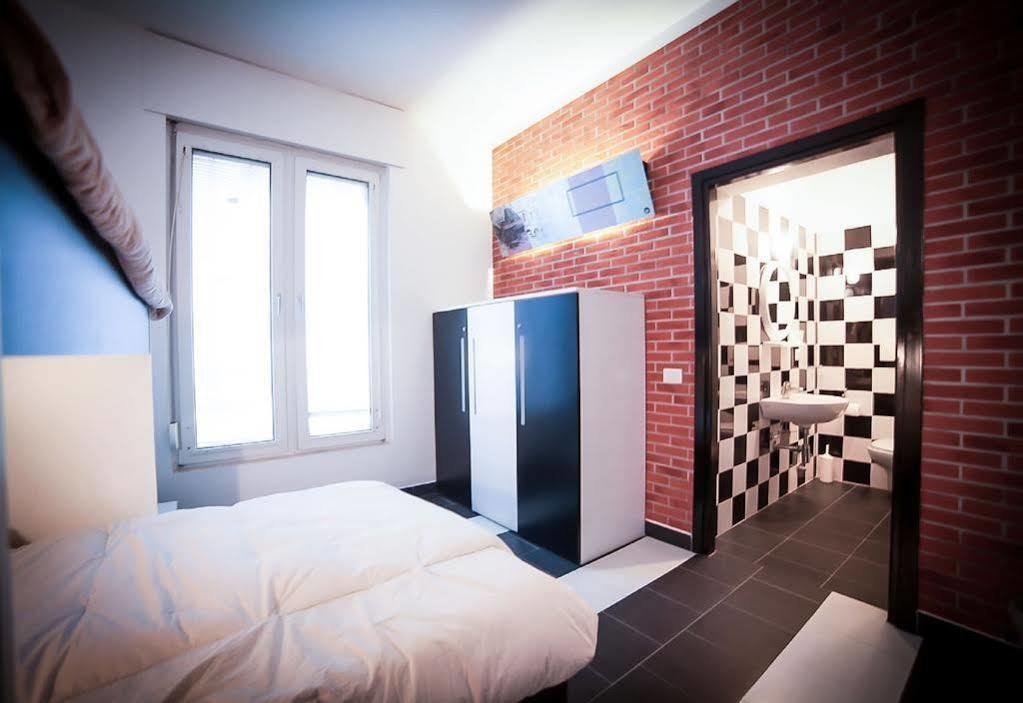 Hostel New Generation Center Milan