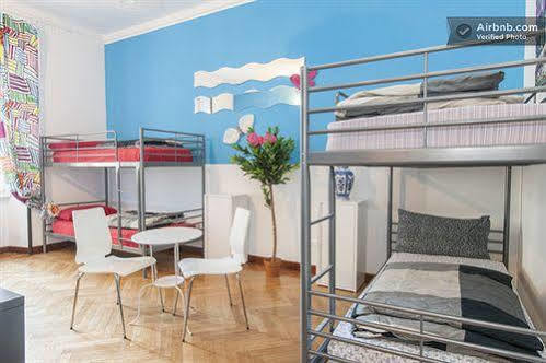 Hostel Central Hostel Milano Milan