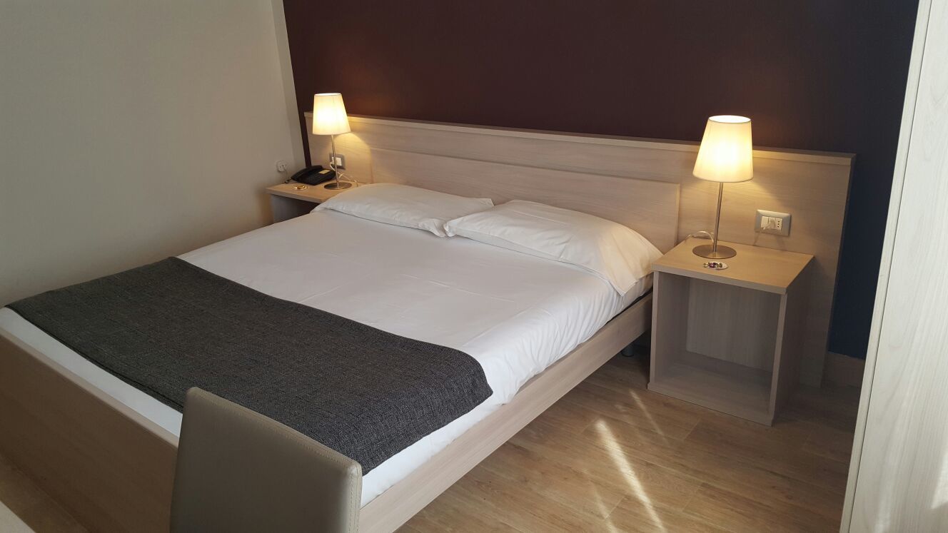 Hotel Scarlatti
