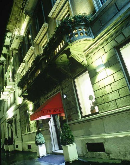 Club Milão
