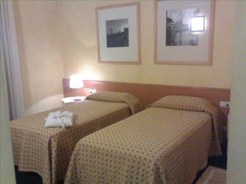 Club Hotel Milão