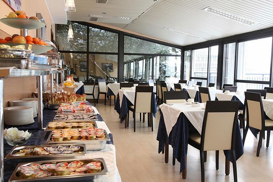 Aosta Hotel
