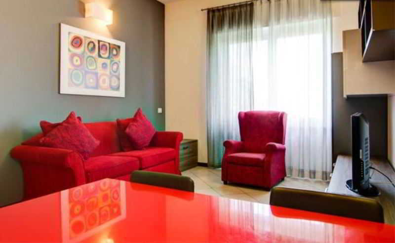 Aparthotel Residenza Cenisio 2*