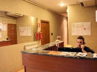 Atena 2* Milan