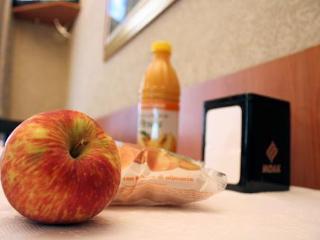 Hotel Atena Milan