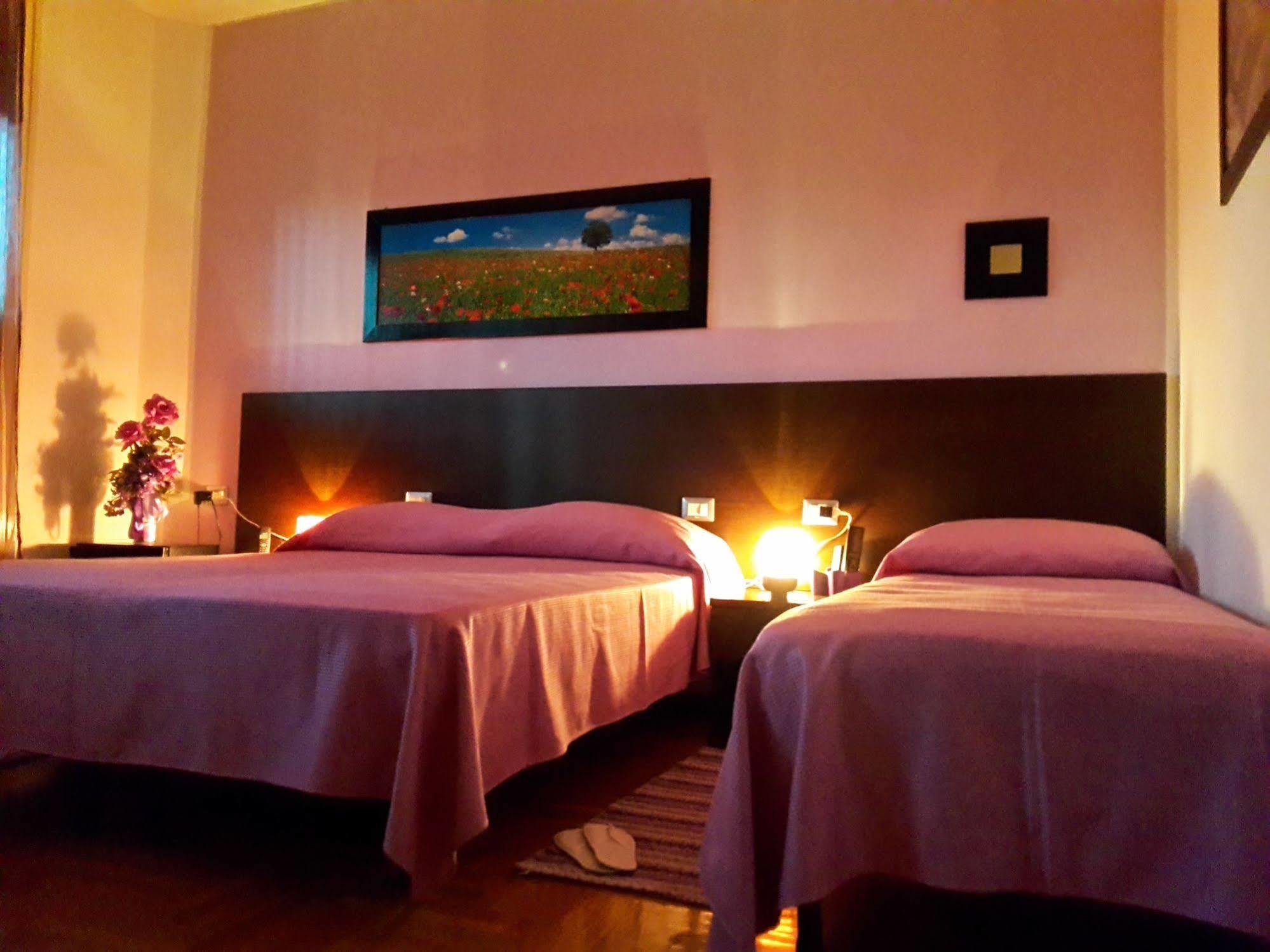 Bed & Breakfast Bbmilan