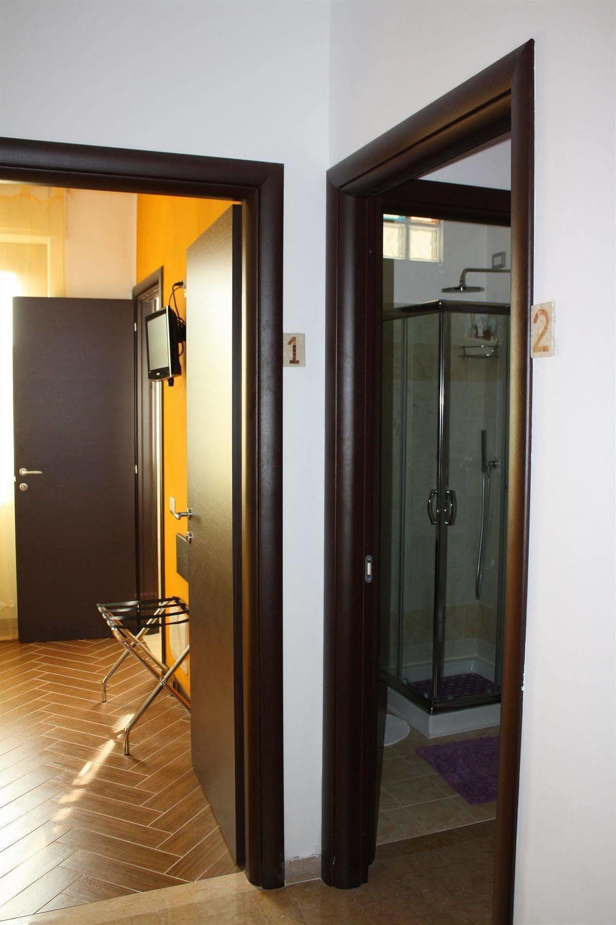 Bed & Breakfast Bbmilan Milan