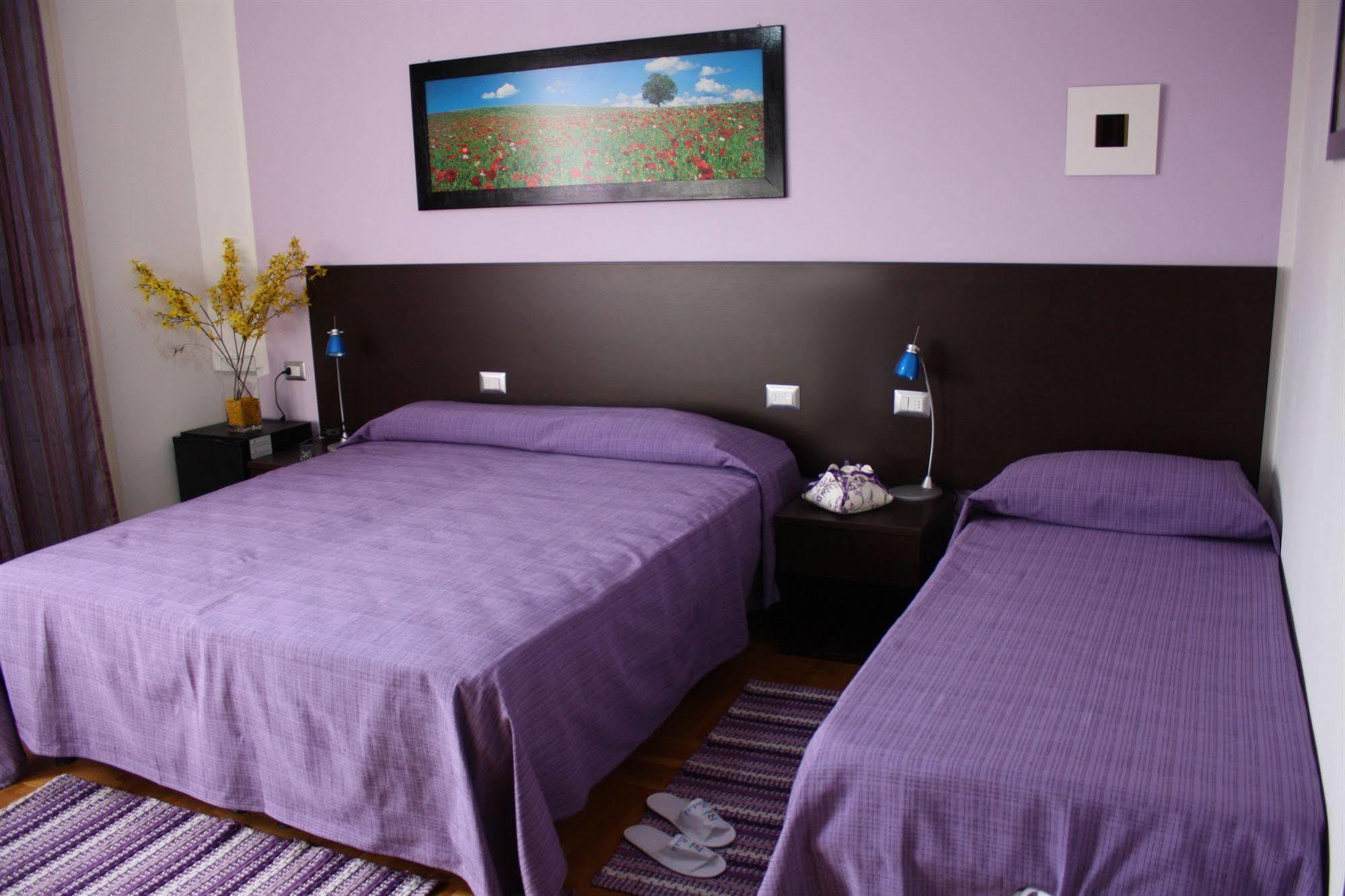 Bed & Breakfast Bbmilan