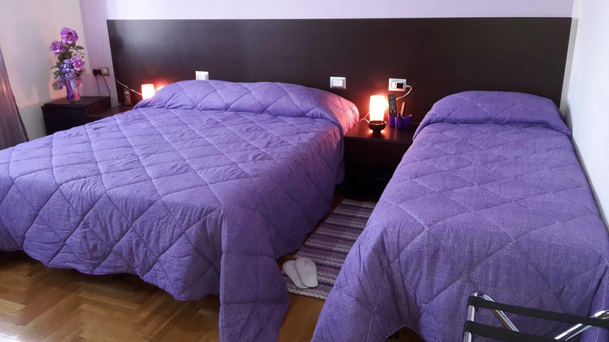 Bed & Breakfast Bbmilan