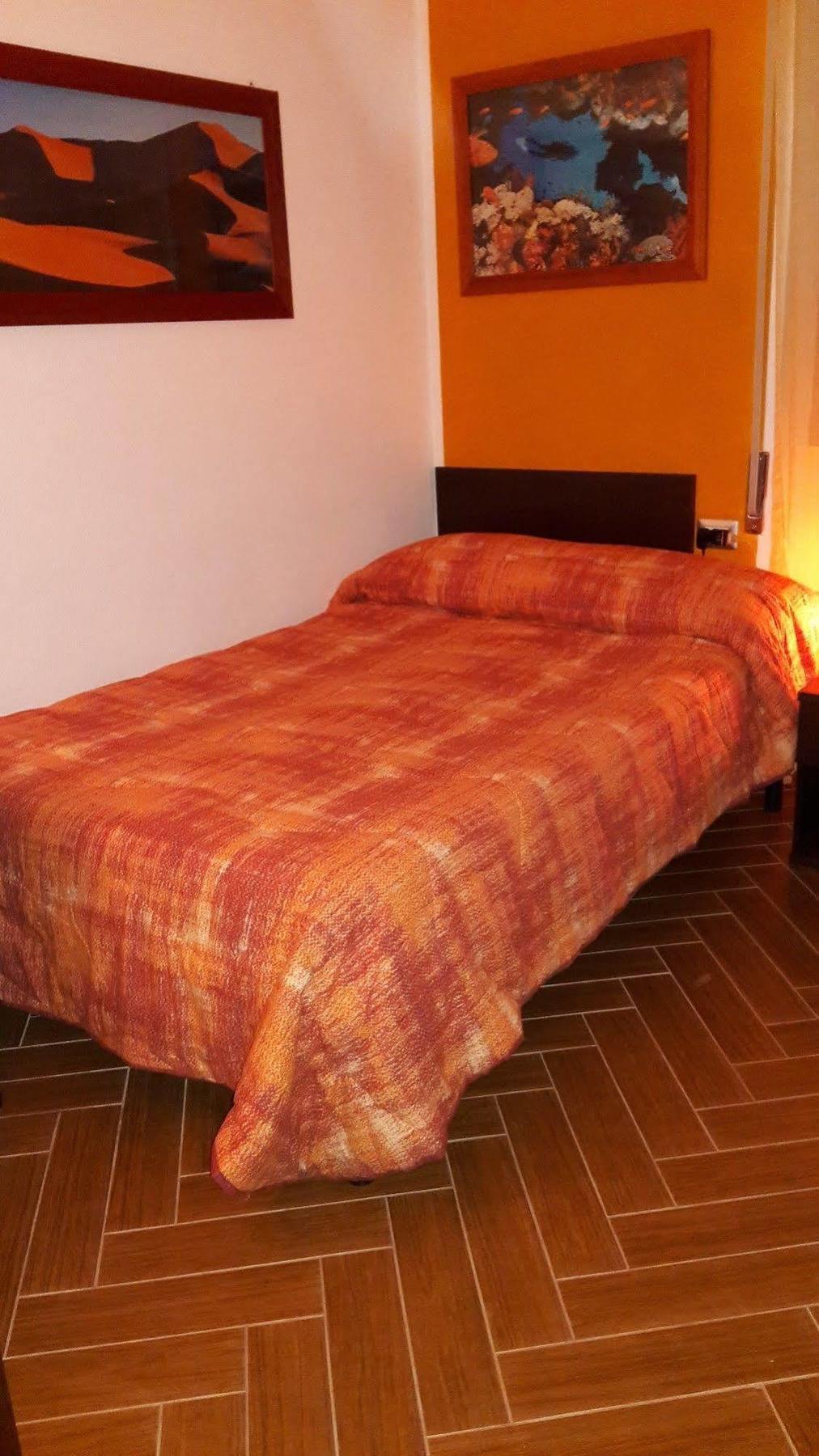 Bbmilan Bed & Breakfast