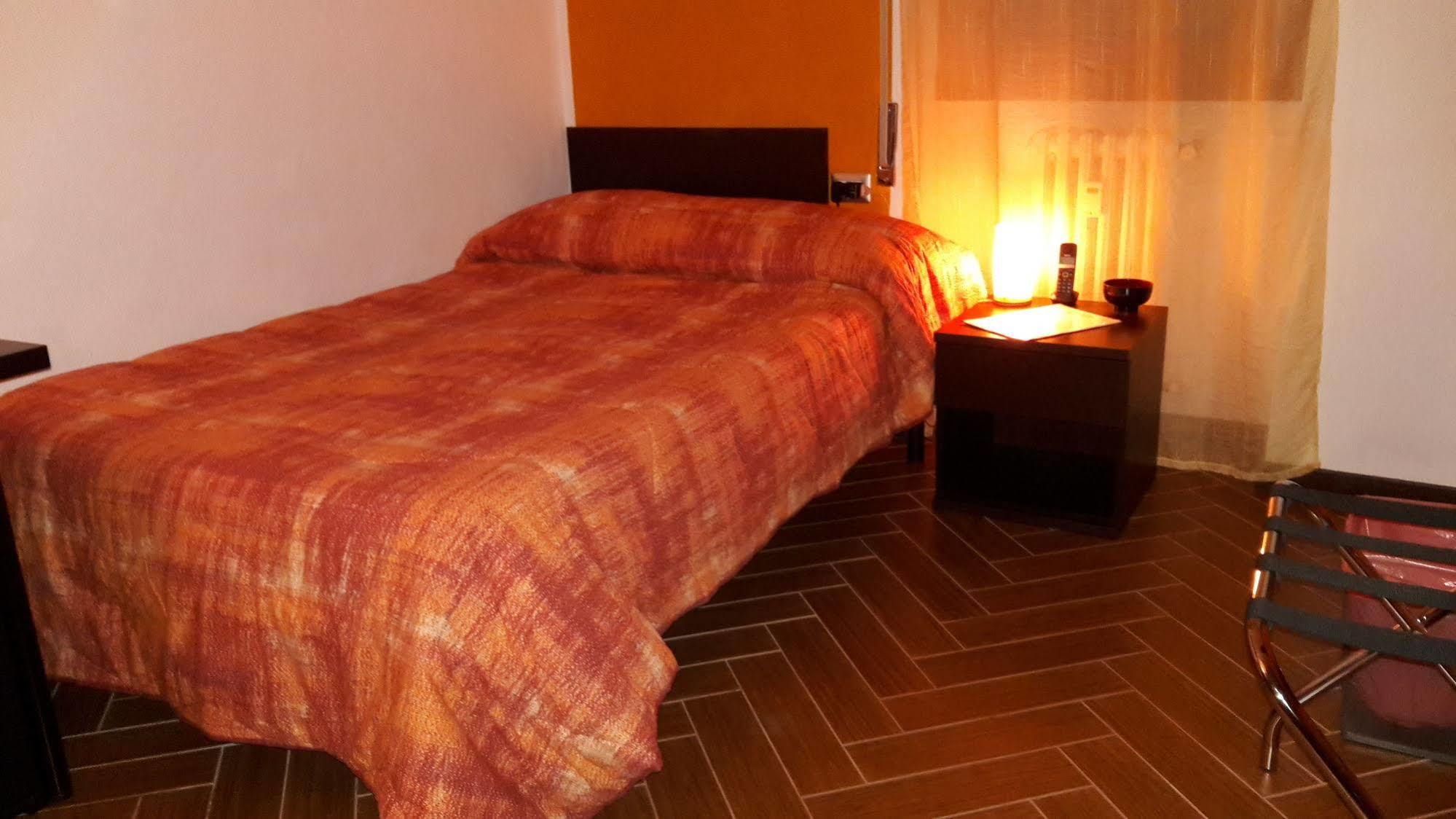 Bbmilan Bed & Breakfast Milan