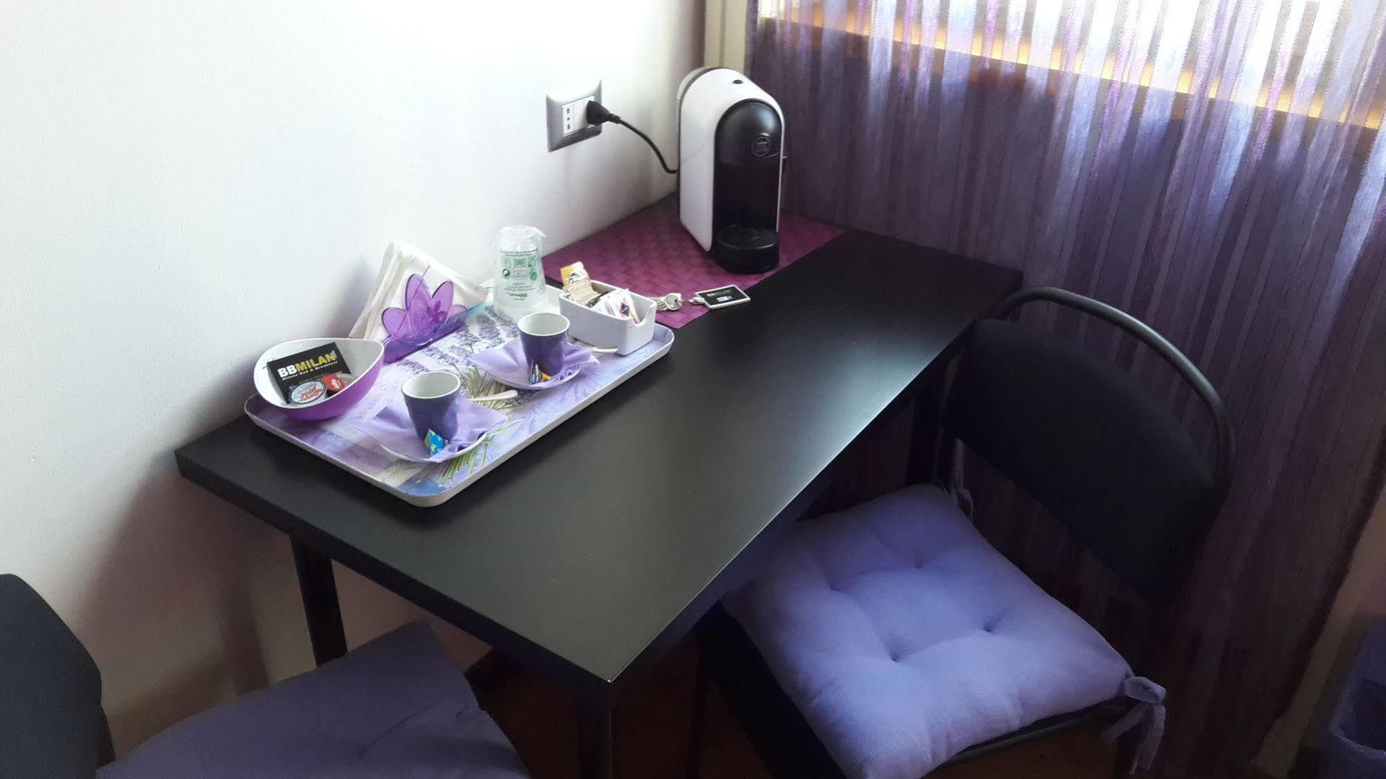 Bbmilan Bed & Breakfast Milan